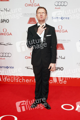 41. Deutscher Filmball 2014, Muenchen