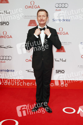 41. Deutscher Filmball 2014, München