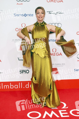 41. Deutscher Filmball 2014, Muenchen