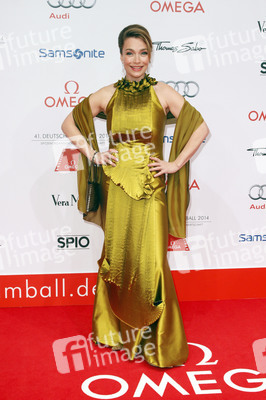 41. Deutscher Filmball 2014, Muenchen