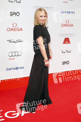41. Deutscher Filmball 2014, Muenchen