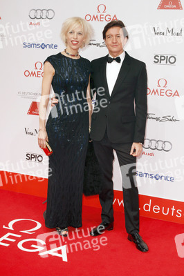 41. Deutscher Filmball 2014, Muenchen