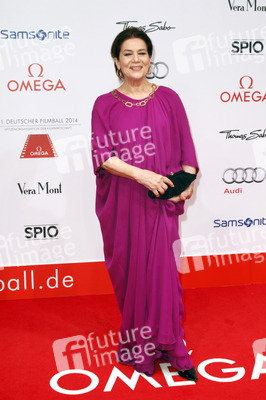 41. Deutscher Filmball 2014, München