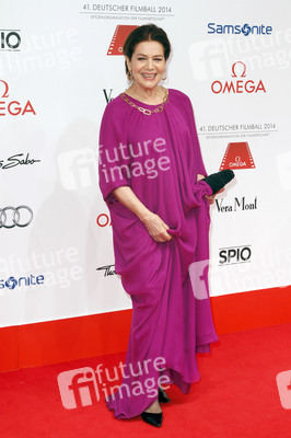 41. Deutscher Filmball 2014, München