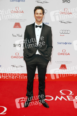 41. Deutscher Filmball 2014, Muenchen