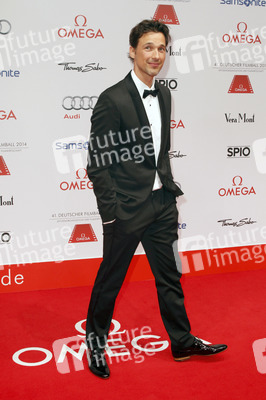 41. Deutscher Filmball 2014, Muenchen