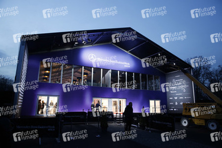 Shop The Runway presented by Fashion ID, Berlin Fashion Week Autumn-Winter 2014
