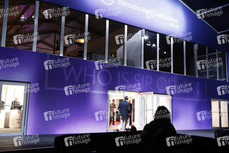 Shop The Runway presented by Fashion ID, Berlin Fashion Week Autumn-Winter 2014
