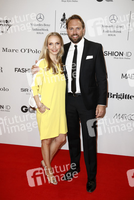 Shop The Runway presented by Fashion ID, Berlin Fashion Week Autumn-Winter 2014