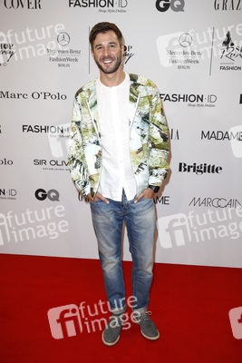Shop The Runway presented by Fashion ID, Berlin Fashion Week Autumn-Winter 2014