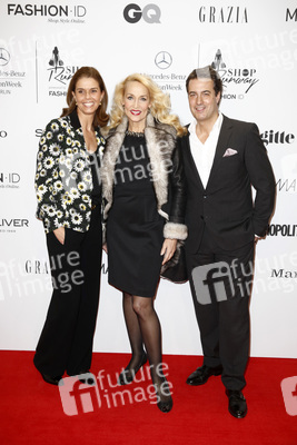 Shop The Runway presented by Fashion ID, Berlin Fashion Week Autumn-Winter 2014
