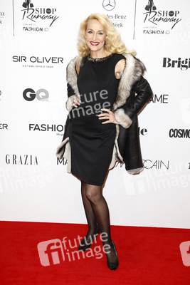 Shop The Runway presented by Fashion ID, Berlin Fashion Week Autumn-Winter 2014