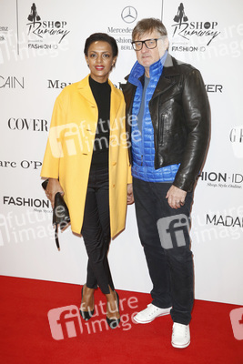 Shop The Runway presented by Fashion ID, Berlin Fashion Week Autumn-Winter 2014