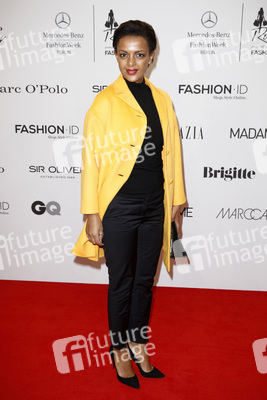 Shop The Runway presented by Fashion ID, Berlin Fashion Week Autumn-Winter 2014
