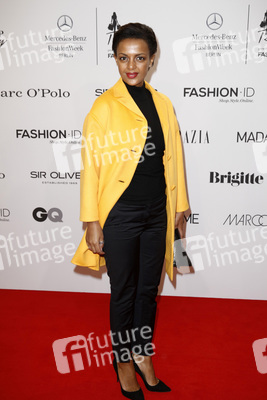 Shop The Runway presented by Fashion ID, Berlin Fashion Week Autumn-Winter 2014