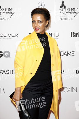 Shop The Runway presented by Fashion ID, Berlin Fashion Week Autumn-Winter 2014