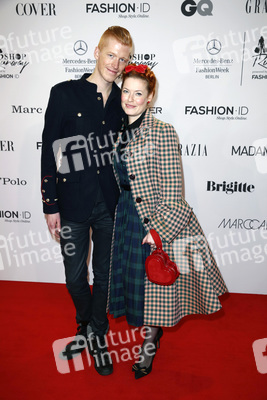 Shop The Runway presented by Fashion ID, Berlin Fashion Week Autumn-Winter 2014