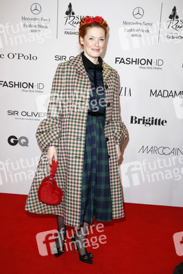 Shop The Runway presented by Fashion ID, Berlin Fashion Week Autumn-Winter 2014