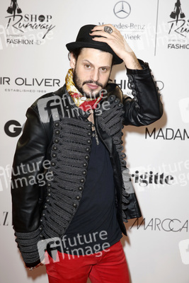Shop The Runway presented by Fashion ID, Berlin Fashion Week Autumn-Winter 2014