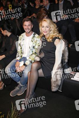 Shop The Runway presented by Fashion ID, Berlin Fashion Week Autumn-Winter 2014