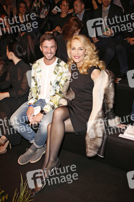 Shop The Runway presented by Fashion ID, Berlin Fashion Week Autumn-Winter 2014