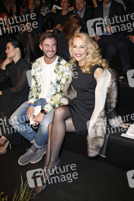 Shop The Runway presented by Fashion ID, Berlin Fashion Week Autumn-Winter 2014
