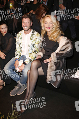 Shop The Runway presented by Fashion ID, Berlin Fashion Week Autumn-Winter 2014