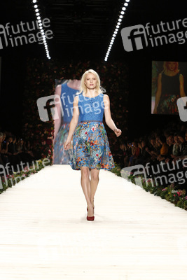 Shop The Runway presented by Fashion ID, Berlin Fashion Week Autumn-Winter 2014