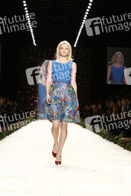 Shop The Runway presented by Fashion ID, Berlin Fashion Week Autumn-Winter 2014