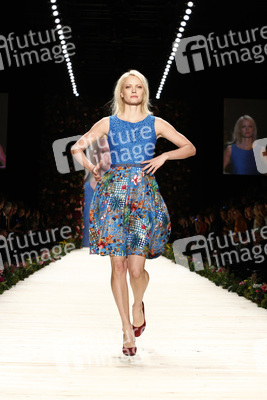 Shop The Runway presented by Fashion ID, Berlin Fashion Week Autumn-Winter 2014