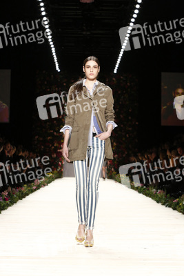 Shop The Runway presented by Fashion ID, Berlin Fashion Week Autumn-Winter 2014