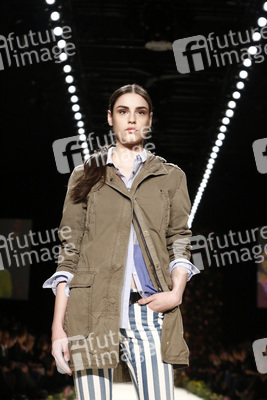 Shop The Runway presented by Fashion ID, Berlin Fashion Week Autumn-Winter 2014