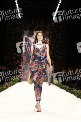 Shop The Runway presented by Fashion ID, Berlin Fashion Week Autumn-Winter 2014