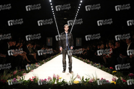 Shop The Runway presented by Fashion ID, Berlin Fashion Week Autumn-Winter 2014