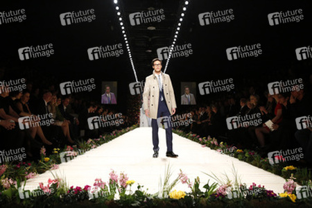 Shop The Runway presented by Fashion ID, Berlin Fashion Week Autumn-Winter 2014