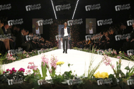 Shop The Runway presented by Fashion ID, Berlin Fashion Week Autumn-Winter 2014