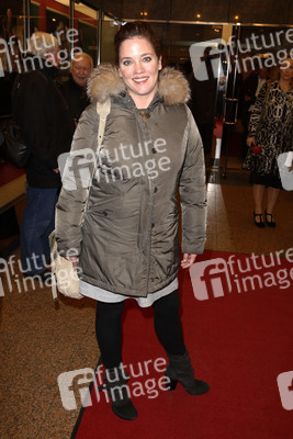 'Roter Hahn im Biberpelz' Premiere, Berlin