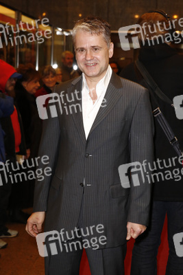 'Roter Hahn im Biberpelz' Premiere, Berlin