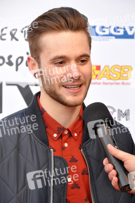 Kinderhospiz Chrity Event, Groß-Gerau