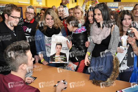 Kinderhospiz Chrity Event, Groß-Gerau