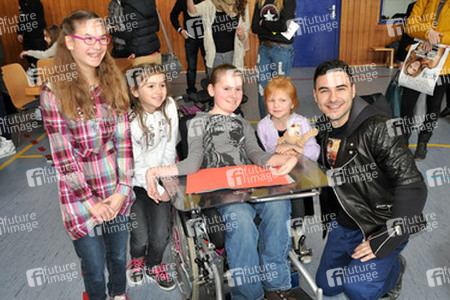 Kinderhospiz Chrity Event, Groß-Gerau