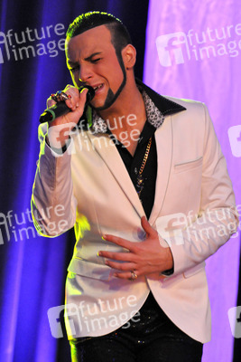 Kinderhospiz Chrity Event, Groß-Gerau