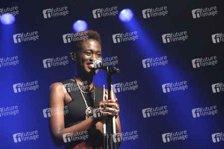 Ivy Quainoo Konzert, Berlin