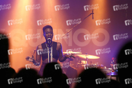Ivy Quainoo Konzert, Berlin