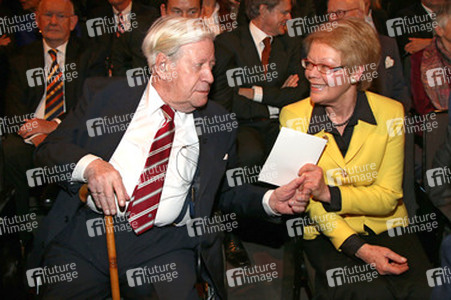 95. Geburtstag von Helmut Schmidt, Hamburg