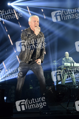 Scooter Konzert, Düsseldorf