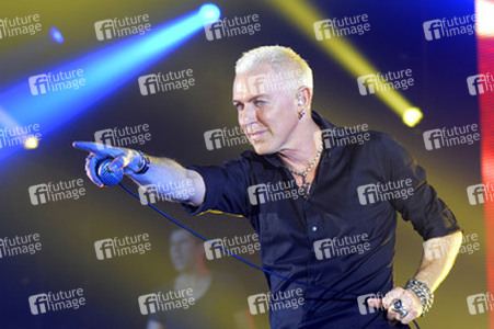 Scooter Konzert, Düsseldorf