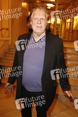 'Roter Hahn im Biberpelz' Premiere, Berlin