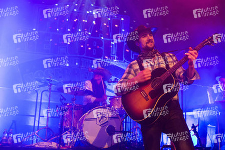 Per Andreasson, Adam Grahn (Royal Republic and the Nosebreakers)