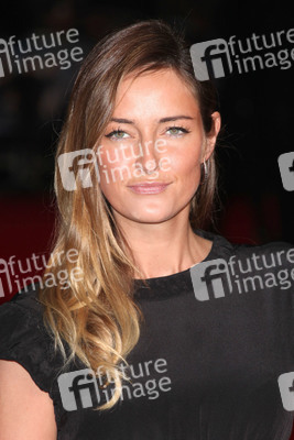 'Jack Ryan: Shadow Recruit' Premiere, London
